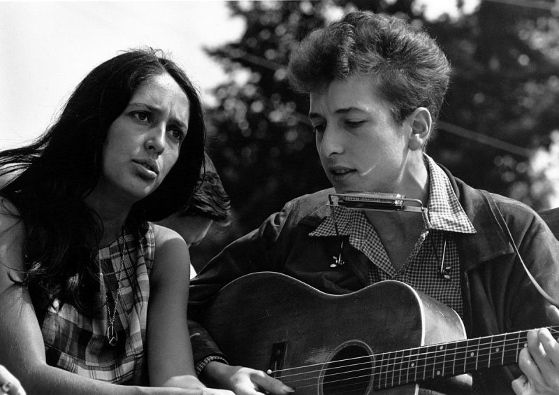 2-Priests-Joan_Baez_Bob_Dylan-1963-Civil-Rights