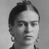 Artisan-Frida Kahlo