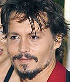 Mature Artisan Johnny Depp as defined in the Michael Teaching
