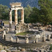 Delphi-Oracle