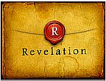 The Revelation Spread of The Michael Tarot Divination Cards