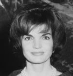 Jackie Kennedy - King Role - Image from the National Archives