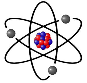 Atom - Symbol of the Scholar